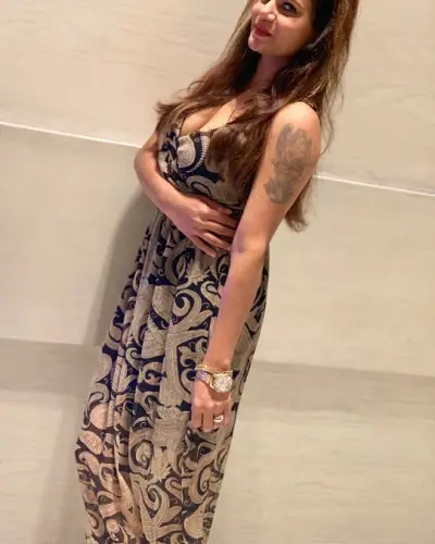 Rahuri Escort